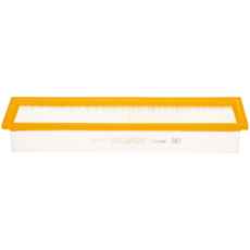 Kabinefilter Fendt H816810140070 for forbedret luftkvalitet i køretøjer.