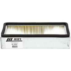 Kabinefilter Fo 83913701 for renere luft i landbrugskøretøjer.