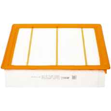 Kabinefilter 4385488M3 for renere indendørsluft.