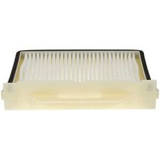 Kabinefilter 72203931 til Fiat Kobelco, forbedrer luftens renhed.