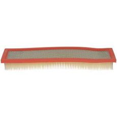 Kabinefilter til Volvo og Fiat Kobelco. Giver ren luft i kabinen og forbedrer arbejdskomfort.