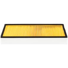 Kabinefilter Ponsse, mål 390X230 mm.