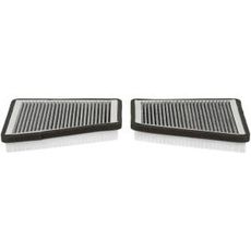 Kabinefilter John Deere 207X170Mm, ideelt til at holde luften ren i kabinen.