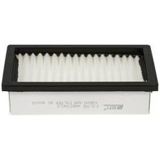 Kabinefilter 82018373 til New Holland og Case IH, forbedrer indendørsluft.