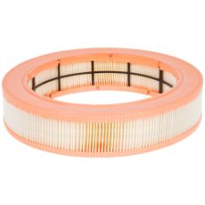 Kabinefilter John Deere 329X243Mm, for effektiv filtrering af luft i traktorer.