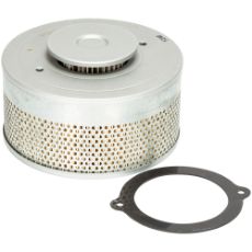 Hydraulikfilter der passer til Deutz, Fendt og Case IH, nr 3229787R1.