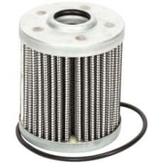 Ponsse hydraulfilter på 67mm, beregnet til effektiv kraftoverførsel.