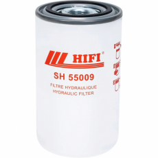 Hydraulikfilter Wille