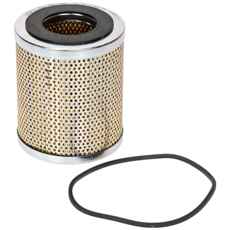 Hydraulfilter John Deere Ar1205R, beskytter hydrauliksystemet effektivt.