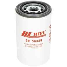 Hydraulfilter 86546610, perfekt til beskyttelse af hydrauliksystem.