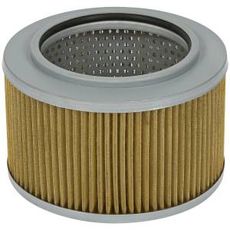 Hydraulfilter Fiat Kobelco 72215238, kritisk komponent til optimal maskinfunktion.