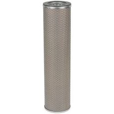 Hydraulfilter Fiat Kobelco L 453mm, robust konstruktion for toppræstation i hydrauliksystem.