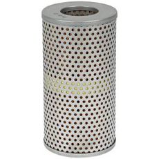 Hydraulfilter Fiat Kobelco L 156mm, sikrer renhed og ydeevne i hydrauliksystemet.