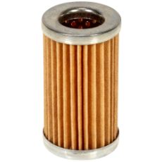 Indsats hydraulfilter HSH60181 for Takeuchi, sikrer rent system.