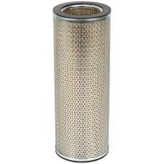 Højt holdbart hydraulfilter for Fiat Kobelco og Takeuchi, artikelnummer 4273717.