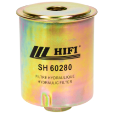 Hydraulfilter Toyota NPTF 3/4", designet for høj ydeevne og holdbarhed.