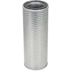 Hydraulfilter Takeuchi, delenummer 15511-03900T, tilbyder effektiv filtrering og lang levetid.