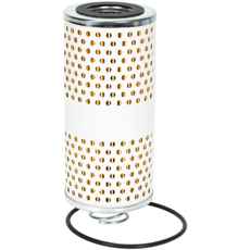 Multipower oliekølefilter for effektiv køling.