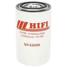 Hydraulfilter 4399525, optimerer ydelse i hydrauliksystem.