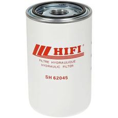 Hydraulfilter til Case IH 132573072, kritisk komponent for professionelle.