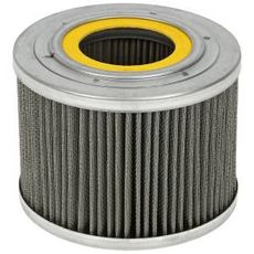 Hydraulfilter MF 3714453M2: Forbedrer smøringssystemets effektivitet.