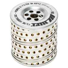 Indsatsfilter Mf 1662566M1, sikrer renhed i systemet.