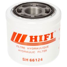Hydraulfilter Deutz-Fahr 1154670 til effektiv hydraulik i landbrug og byggeri.