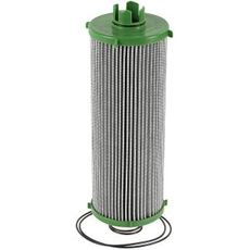 Hydraulfilter AL169573, specielt designet til John Deere maskiner.