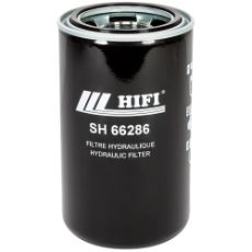 Hydraulfilter Spin-on af høj kvalitet til New Holland, sikrer langvarig drift og beskyttelse.