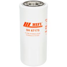 Hydraulfilter Ponsse med UNF 1 3/8"-12, høj kvalitet og robust.