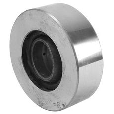 Øje til hydraulisk cylinder 35 mm, stærk og effektiv til professionelt brug.