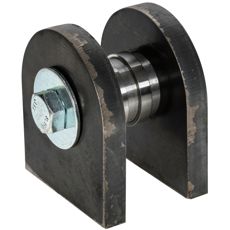 Cylinder Monteringsøje 40mm serie