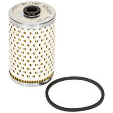 Brændstoffilter Ze 931273, sikrer ren brændstofforsyning.