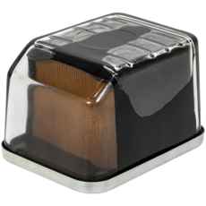 Brændstoffilter JD Ar50041, nødvendig for at holde motoren ren.