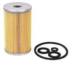 Effektiv brændstoffiltrering med brændstoffilter Ze 931207.