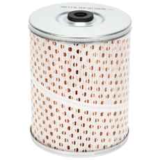 Kvalitetsbrændstoffilter, optimalt for at sikre en ren brændstoftilførsel.