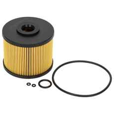 Kobelco brændstoffilter, sikrer holdbarhed og effektivitet i driften.