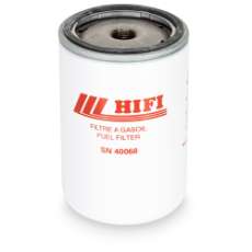 Brændstoffilter Vo 8683212 for pålidelig brændstoffiltrering i dit køretøj.