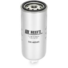 Brændstoffilter og vandseparator til New Holland, artikel 80437699.