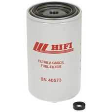 Brændstoffilter Case IH 87803182, vigtigt for motorernes effektivitet.