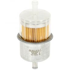 HIFI brændstoffilter, højkvalitativ filtrering for bedre motorpræstation.