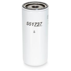 Oliefilter New Holland, artikelnummer E5HN6714CB, garanterer lang levetid.