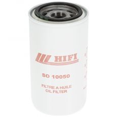 Oliefilter til Komatsu og Doosan PC228US-1, for langvarig drift.