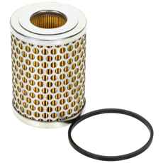 Oliefilter med artikelnummer Le 17H1784, perfekt til dit udstyr.