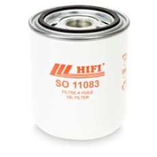 Oliefilter til Massey Ferguson og Valtra, højde 171 mm, af høj kvalitet.