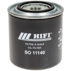 Oliefilter til Massey Ferguson, artikelnummer 837079728.