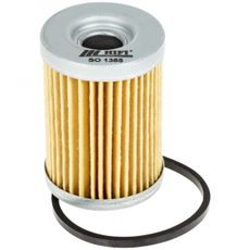 Oliefilter HSO1385, pålideligt del af høj kvalitet til diverse maskiner.
