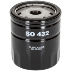 Oliefilter Vo, artikelnummer 21549542, høj kvalitet og effektivitet.