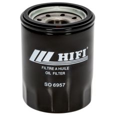 Oljefilter Arctic Cat 0812-029