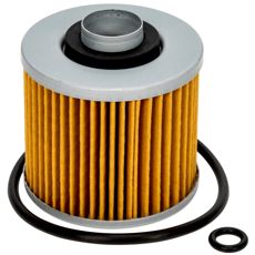 Oljefilter Yamaha 583-13440-10